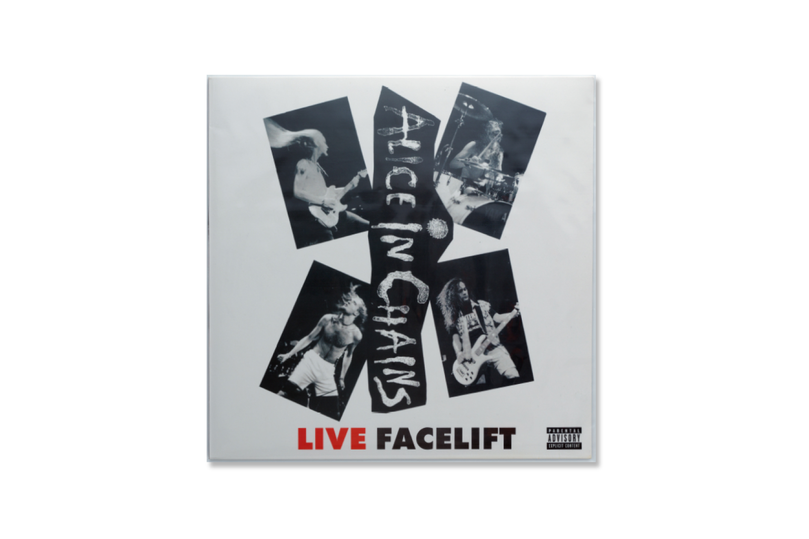 Внешние конверты (25 шт) для пластинок 12" Analog Renaissance Slim Carton