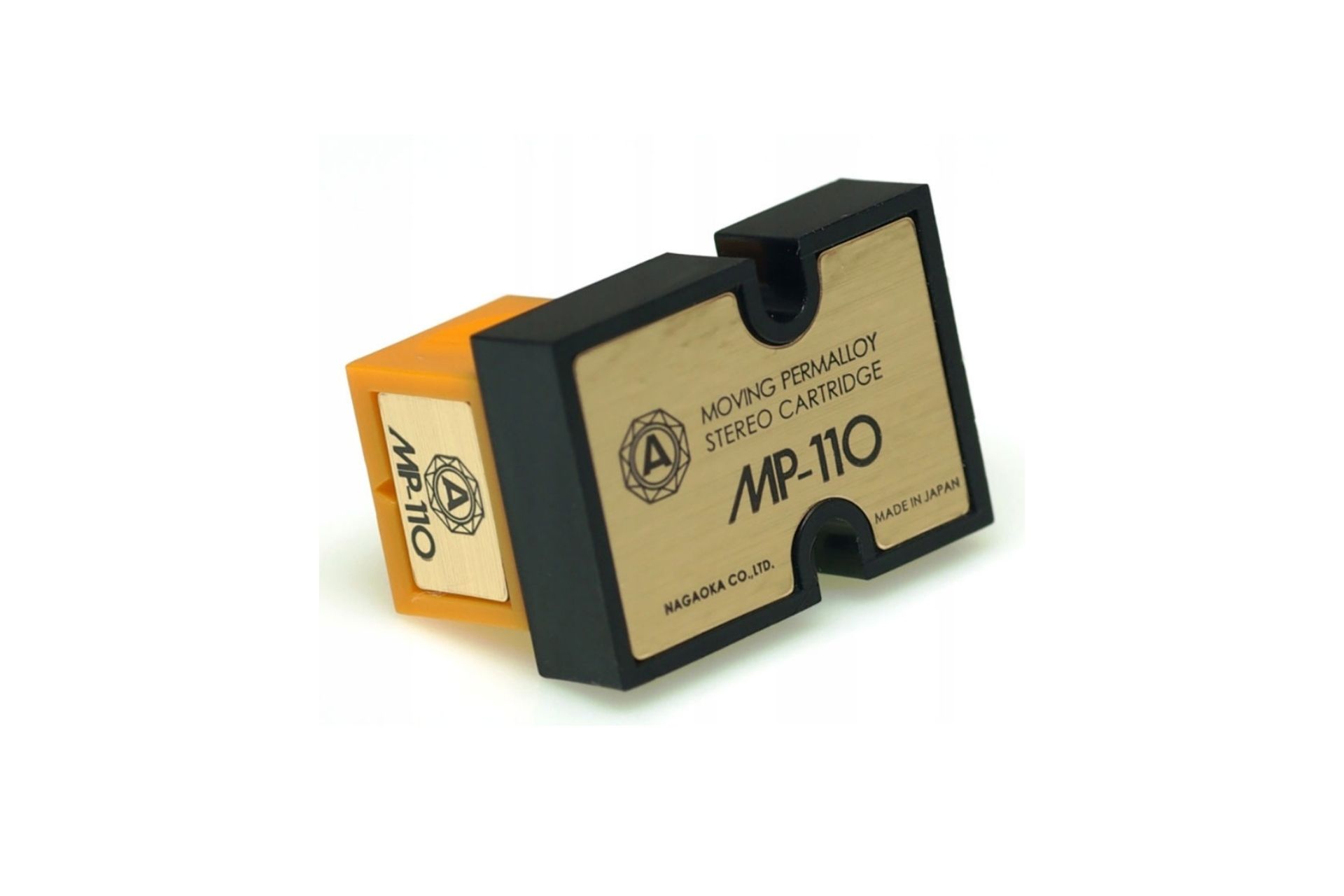 Картридж Nagaoka MP-110