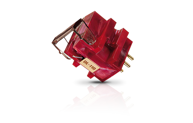 Картридж Denon DL-110