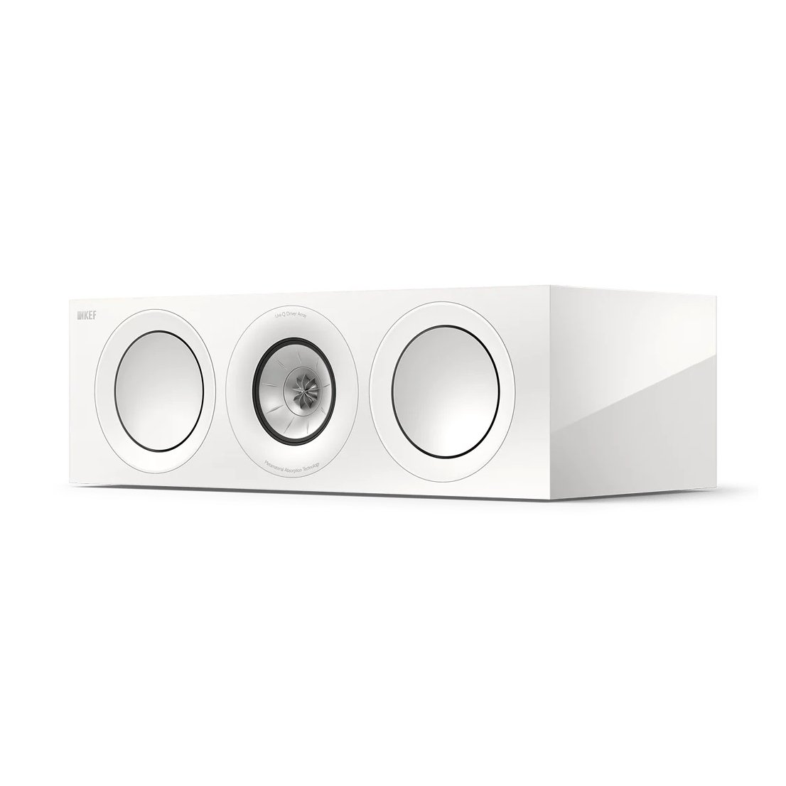 Акустическая система KEF R6 Meta White