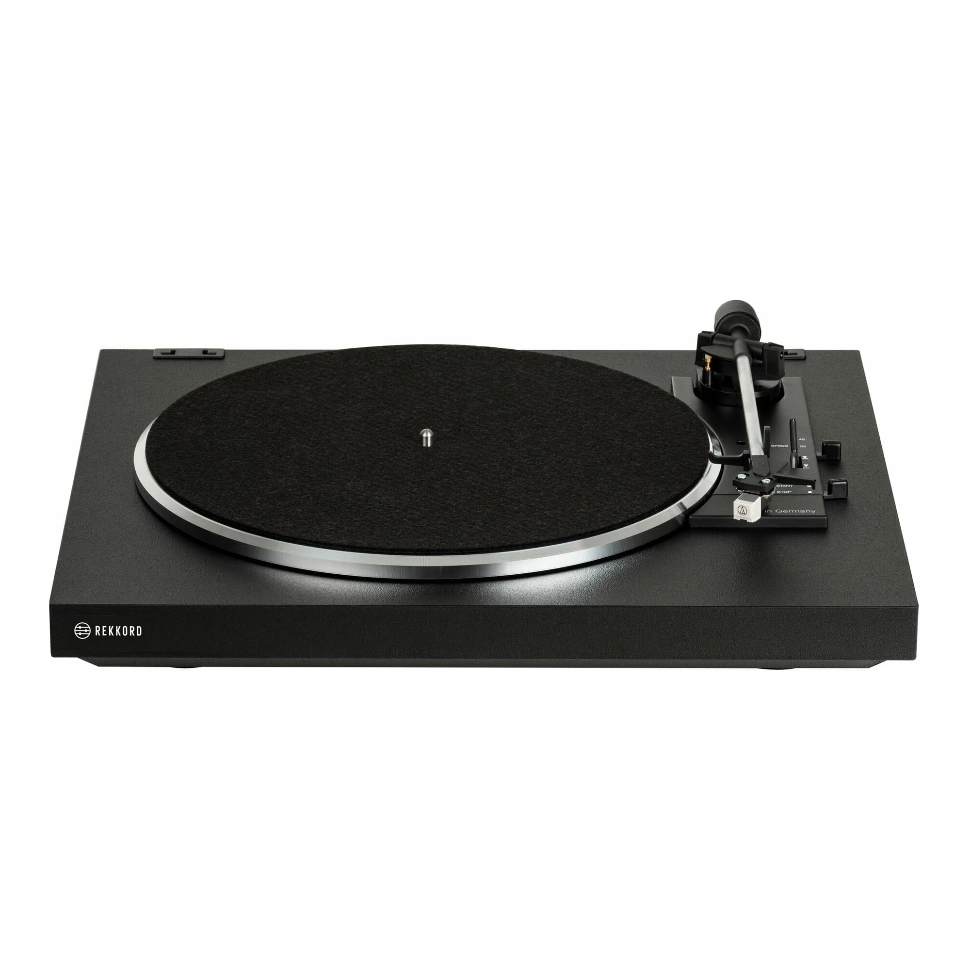 Проигрыватель винила Rekkord Audio F100 (AT91)