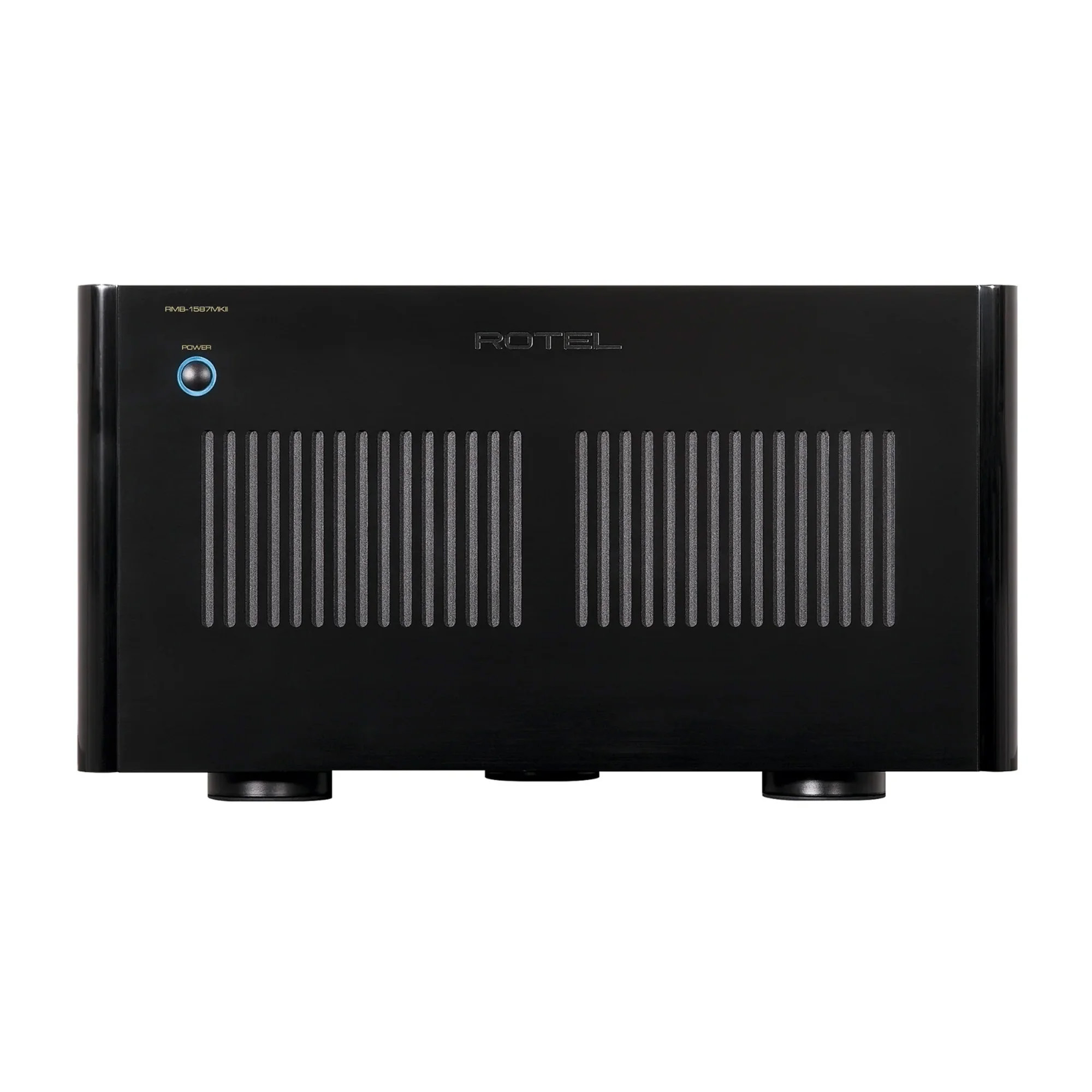 Усилитель мощности Rotel RMB-1587MKII
