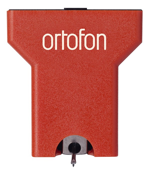Картридж Ortofon MC Quintet Red (Bulk версия)