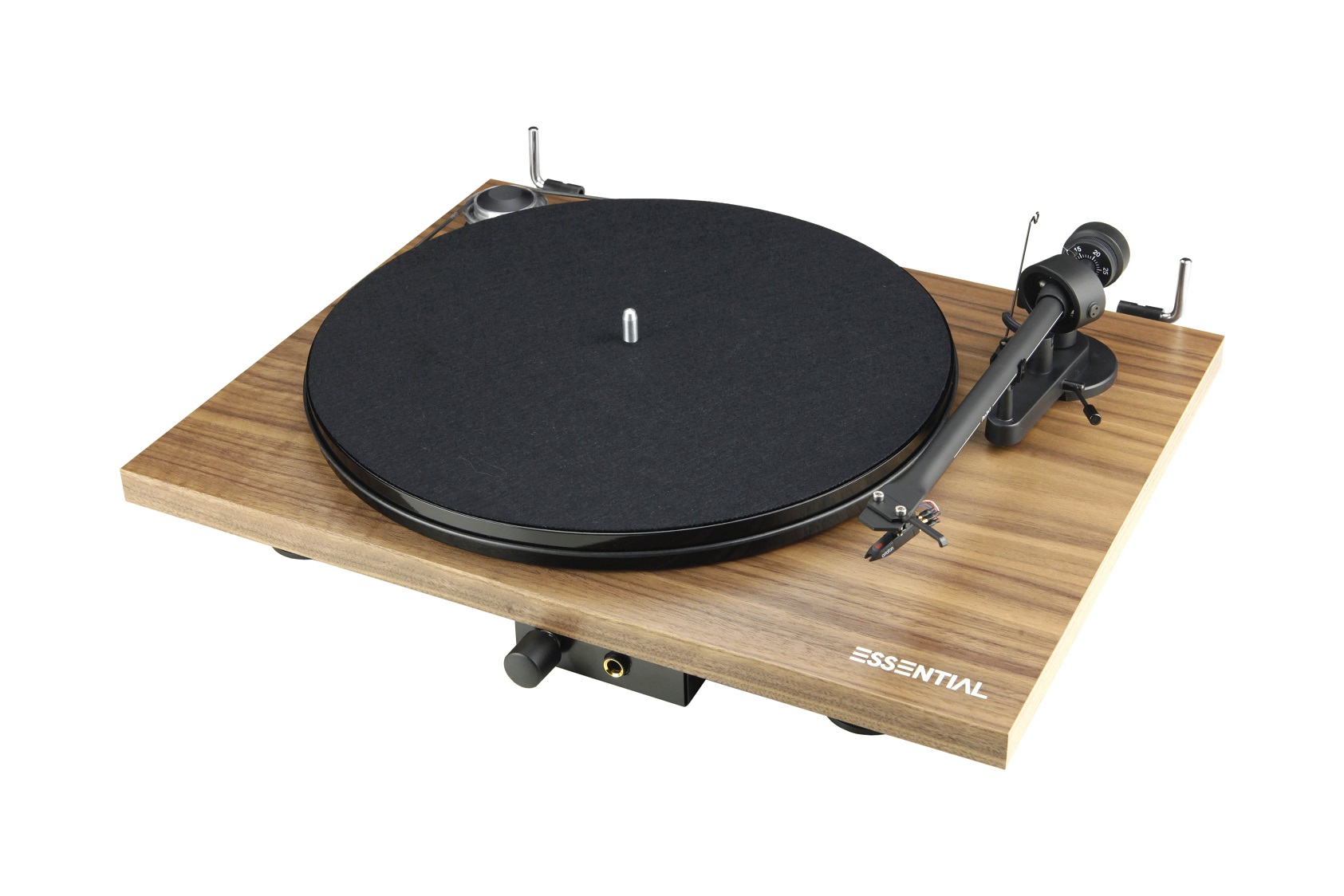 Проигрыватель винила Pro-Ject Essential III Headphone (OM 10)