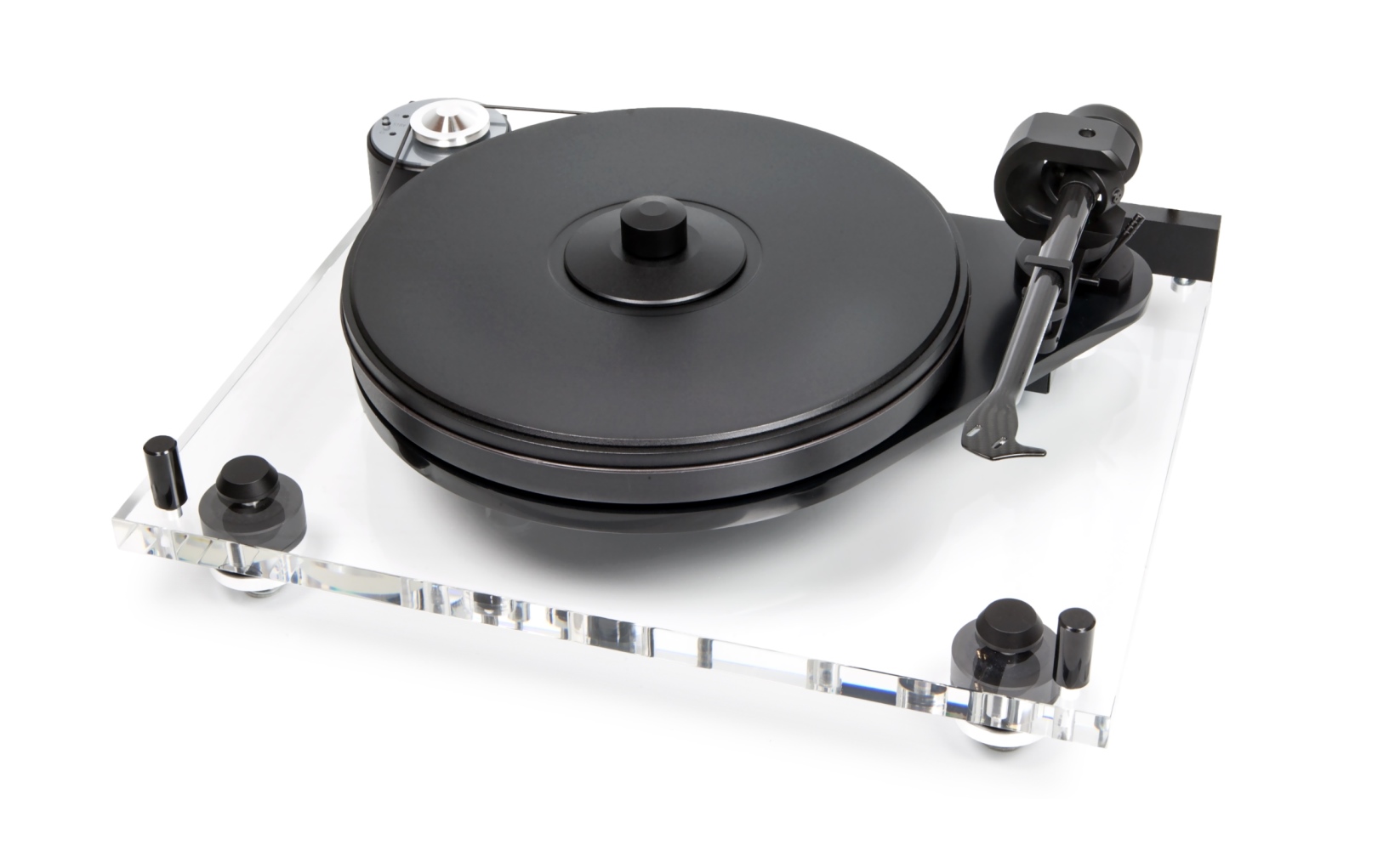 Проигрыватель винила Pro-Ject 6Perspex (SB)