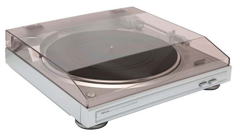 Проигрыватель винила Denon DP-29F