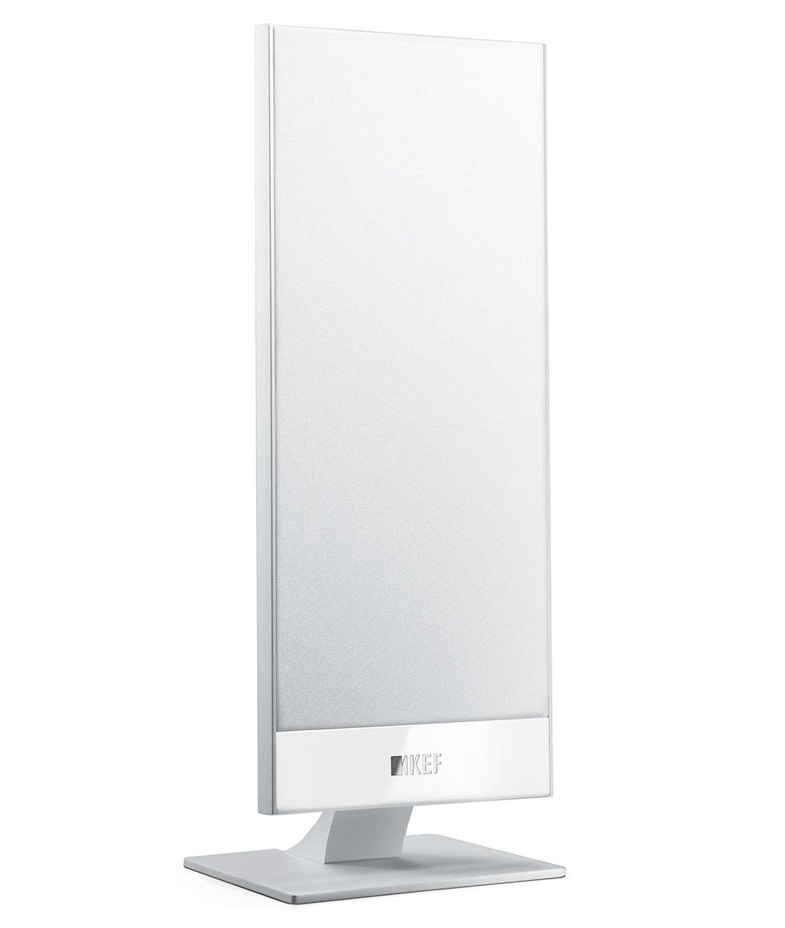 Акустическая система KEF T101C SINGLE PACK WHITE