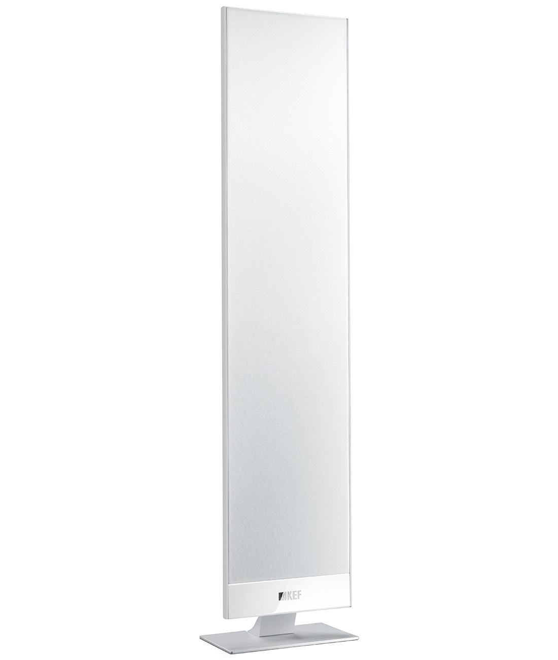Акустическая система KEF T301C SINGLE PACK WHITE