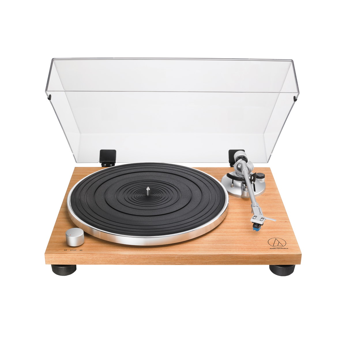 Проигрыватель винила Audio Technica AT-LPW30TK