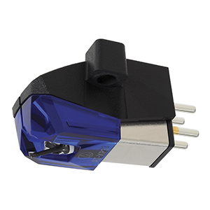 Картридж Audio-Technica AT-XP3