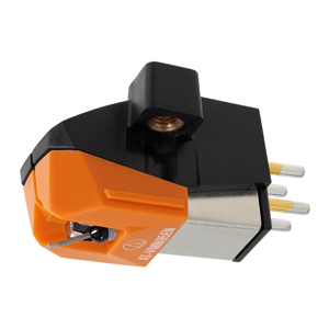 Картридж Audio-Technica VM95EN