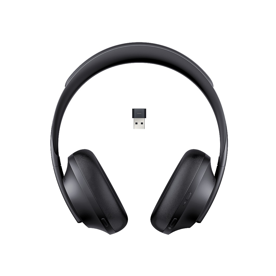 Беспроводные наушники с шумоподавлением Bose Noise Cancelling 700 UC