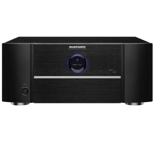 Многоканальный усилитель мощности Marantz MM7055