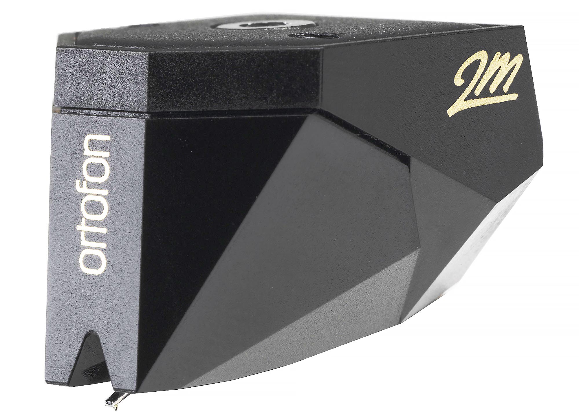 Картридж Ortofon 2M Black Bulk версия