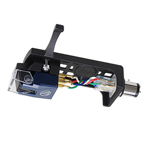 Картридж Audio-Technica VM520EB/H