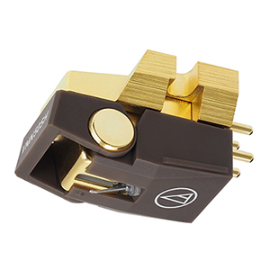 Картридж Audio-Technica VM750SH