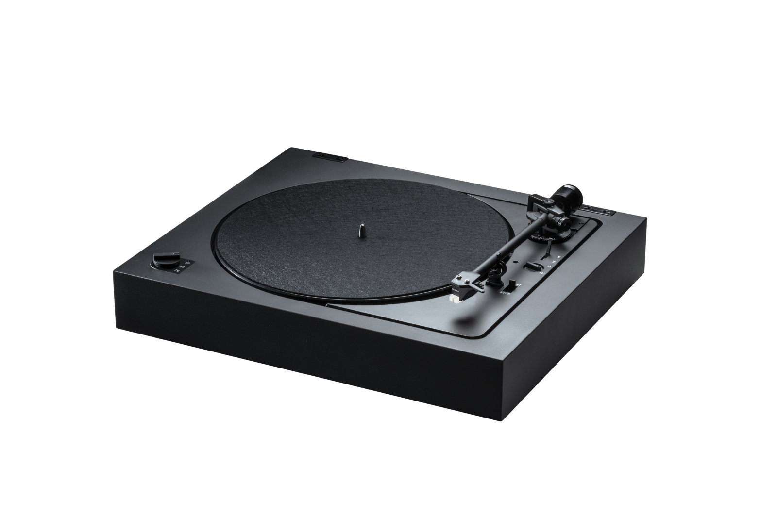 Проигрыватель винила Pro-Ject A2 (2M Red)