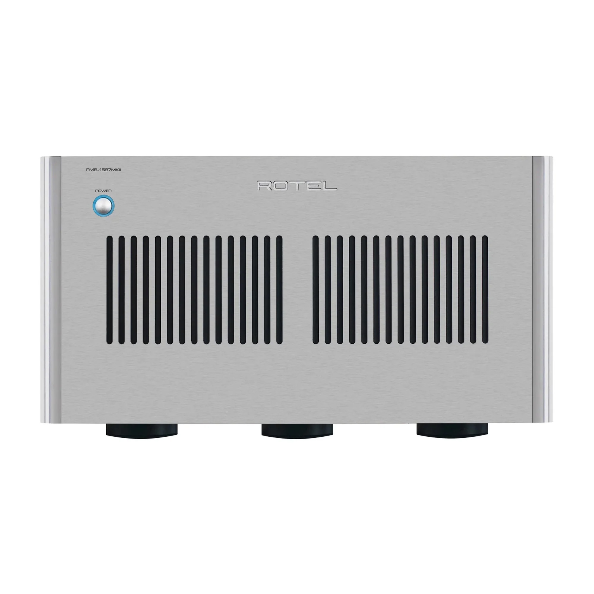Усилитель мощности Rotel RMB-1587MKII