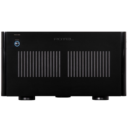 Многоканальный усилитель мощности Rotel RMB-1585 MK II