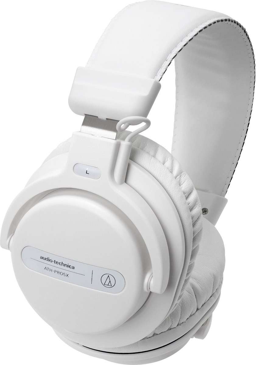 Наушники Audio Technica ATH-PRO5X