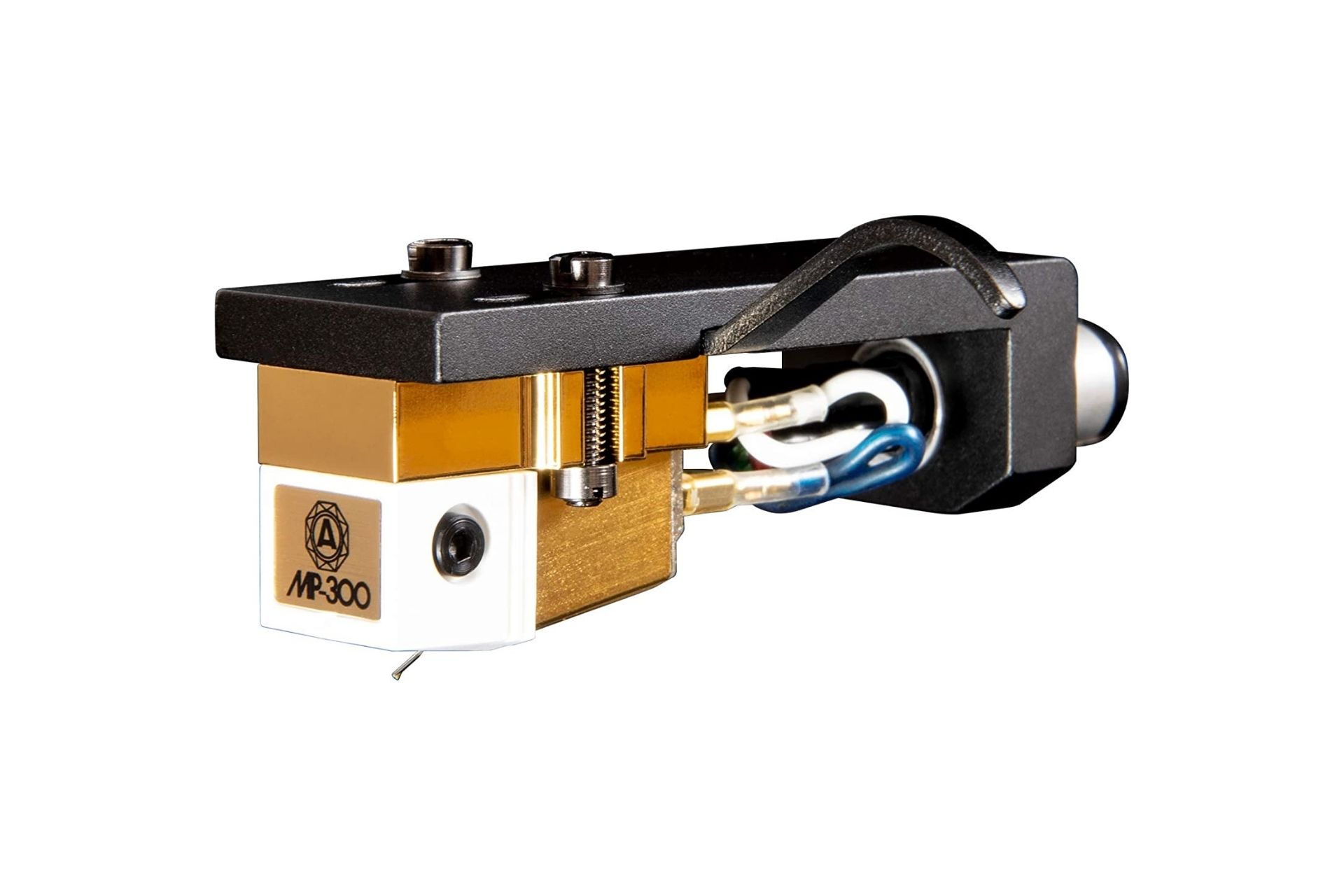 Картридж с шеллом Nagaoka MP-300H