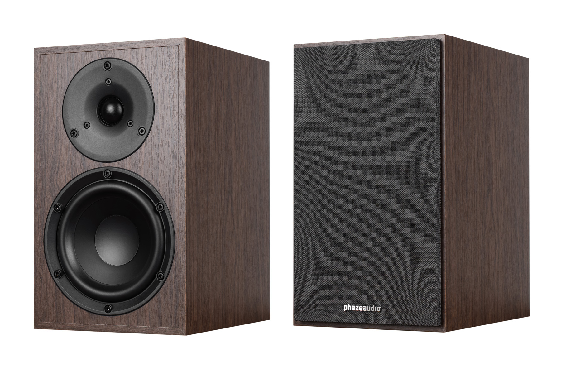 Акустическая система Phaze Audio Tilia 2 Dark Oak