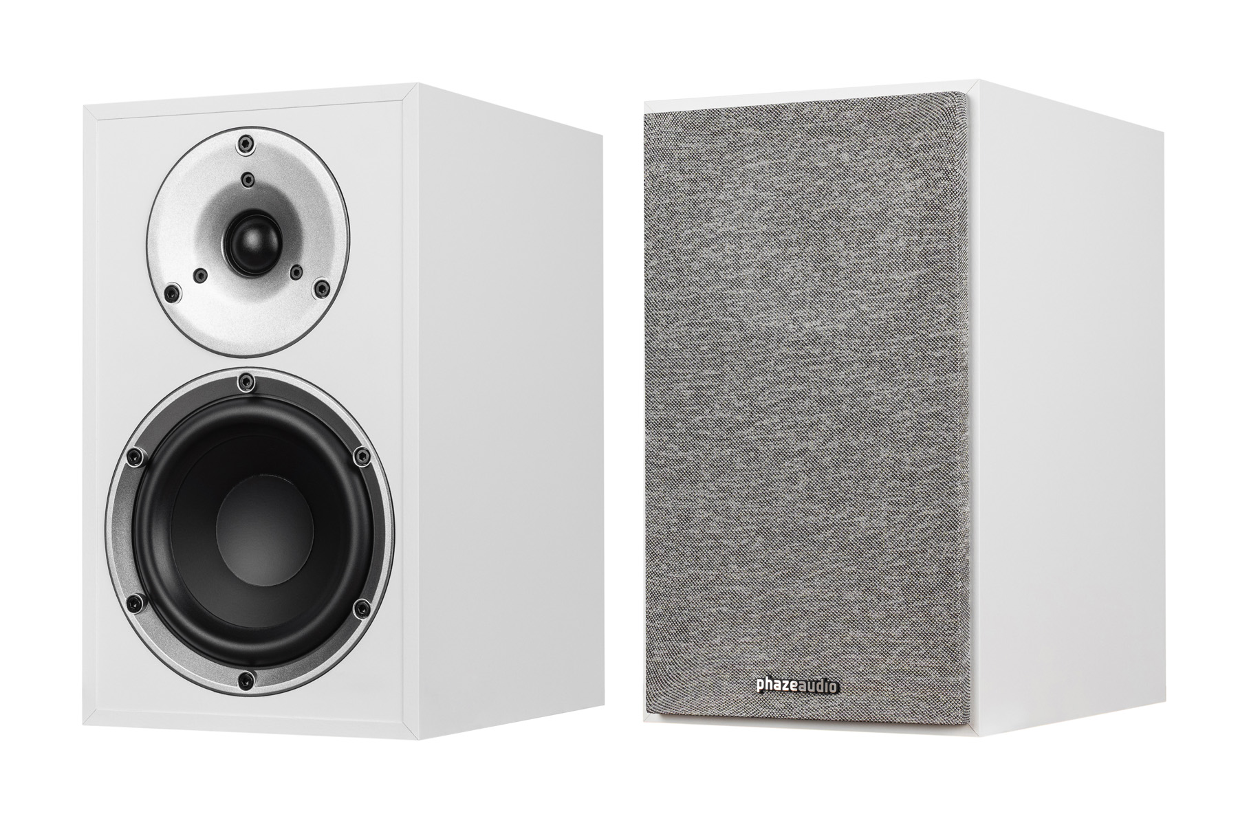 Акустическая система Phaze Audio Tilia 2 White