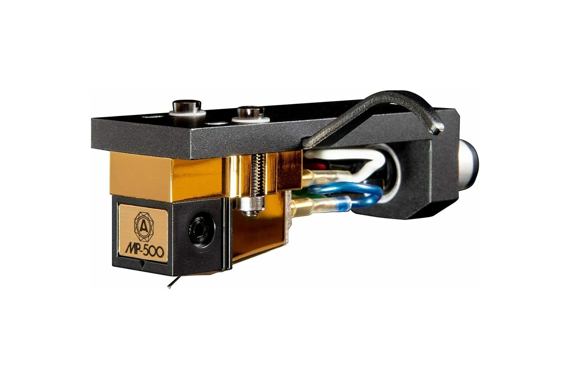 Картридж с шеллом Nagaoka MP-500H