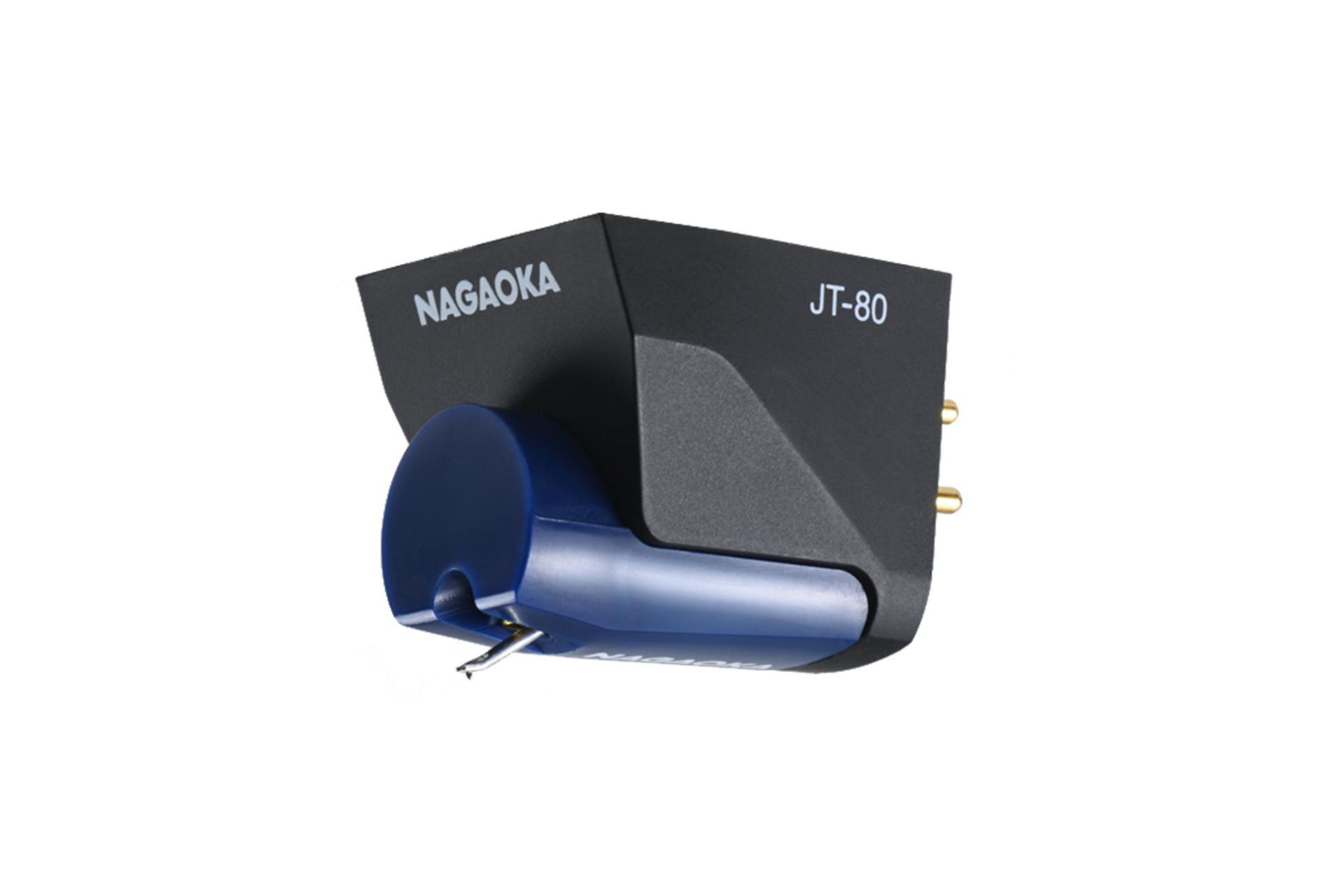 Картридж Nagaoka JT-80LB