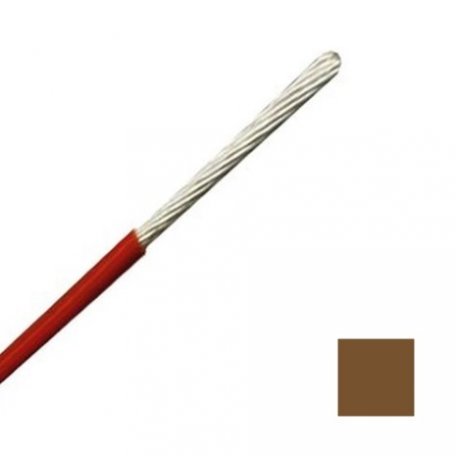 Акустический кабель Van Den Hul SCS - 12 brown, в нарезку