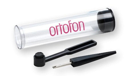 Комплект для ухода за винилом Ortofon Hi-Fi