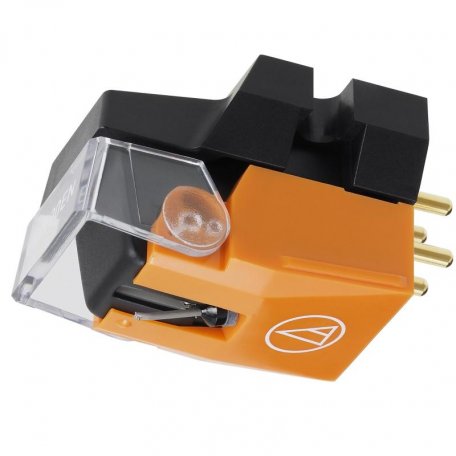 Картридж Audio Technica VM530EN