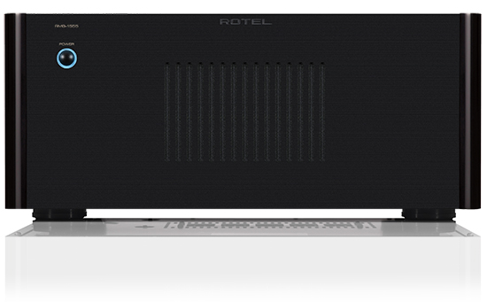 Многоканальный усилитель мощности Rotel RMB-1555