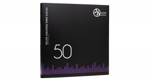 Внутренние антистатические бумажные конверты (50 шт.) для пластинок 12“ Audio Anatomy DELUXE AUDIOPHILE ANTISTATIC INNER SLEEVES
