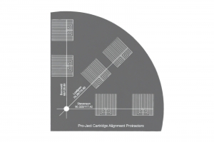 Установочный шаблон Pro-Ject Align It S