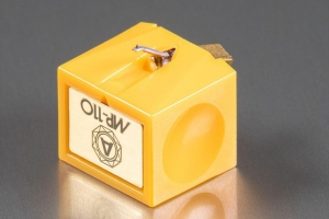 Картридж Nagaoka MP-110