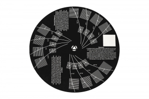 Установочный шаблон Pro-Ject Align It DS3