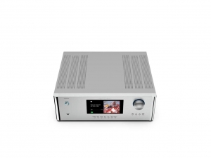 Интегральный усилитель Rotel RAS-5000