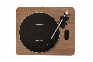 Проигрыватель винила Phaze Audio Diana МК 2 Walnut