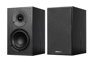 Акустическая система Phaze Audio Tilia 2 Black