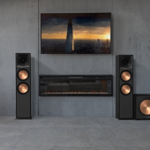 Акустическая система Klipsch R-800F
