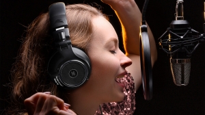 Наушники OneOdio Monitor 80