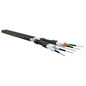 Кабель для тонарма Van den Hul D-502 Hybrid RCA-RCA, 1.5 m