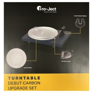 Набор для апгрейда Pro-Ject Debut Carbon Upgrade Set