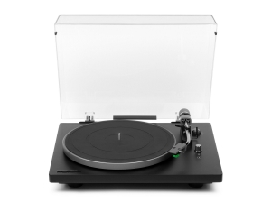 Проигрыватель винила Premiera Delta Black