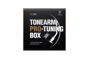 Набор для настройки Analog Renaissance Tonearm Pro-Tuning Box