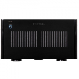 Многоканальный усилитель мощности Rotel RMB-1585 MK II