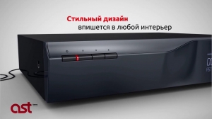 Караоке-система Art-System AST-50