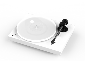 Проигрыватель винила Pro-Ject X1 (Pick It S2)