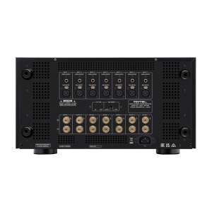 Усилитель мощности Rotel RMB-1587MKII